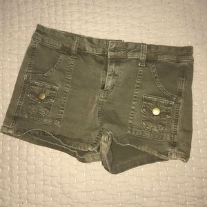 Urban outfitters shorts
